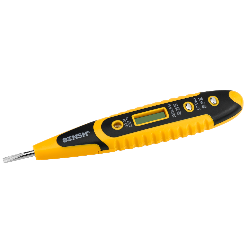 Digital Tester